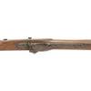 1834 Springfield Model 1816 Percussion Musket