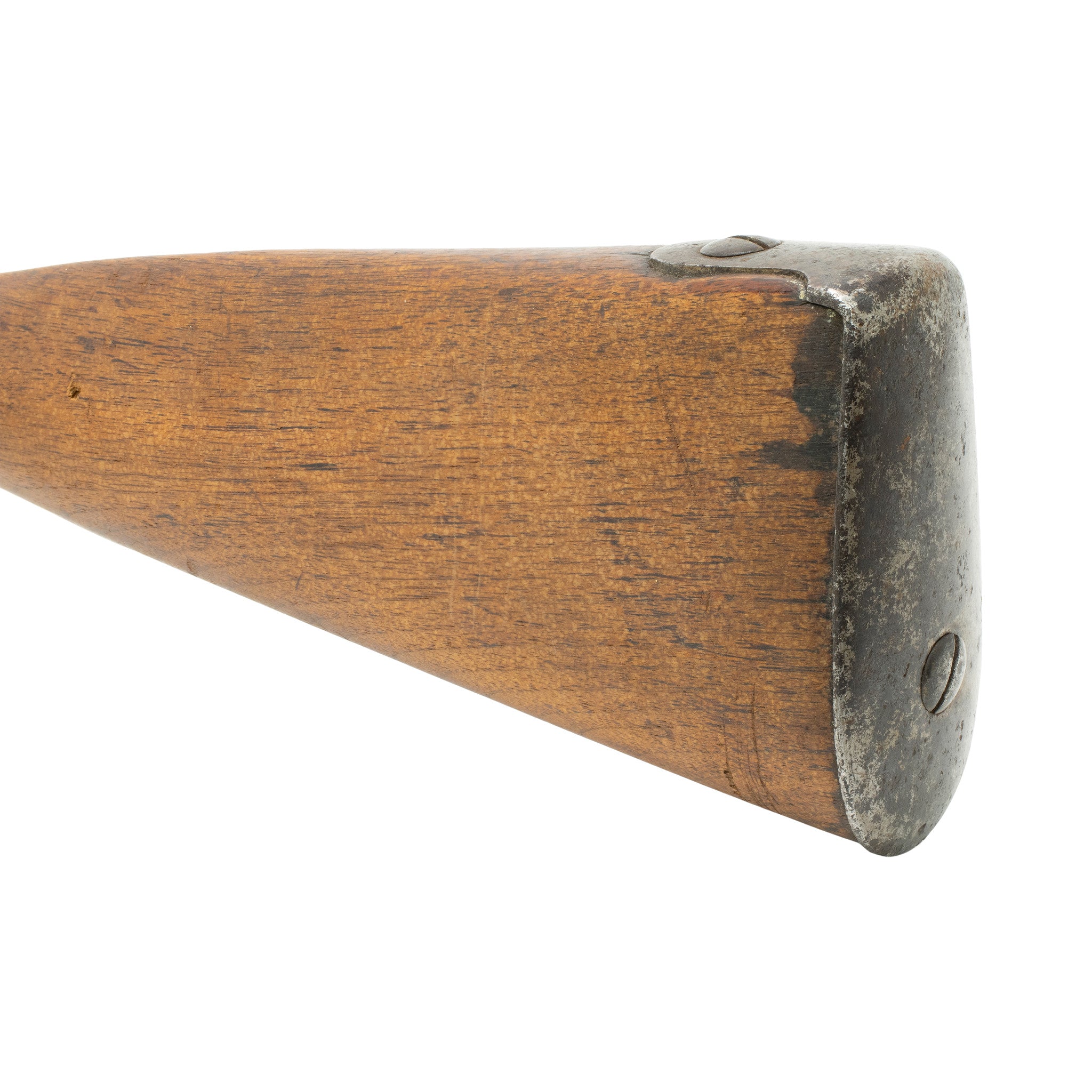1834 Springfield Model 1816 Percussion Musket