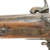 1834 Springfield Model 1816 Percussion Musket