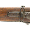 1834 Springfield Model 1816 Percussion Musket