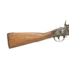 1834 Springfield Model 1816 Percussion Musket