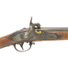 1834 Springfield Model 1816 Percussion Musket