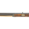 Benjamin Sells Ohio Percussion Rifle