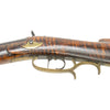 Benjamin Sells Ohio Percussion Rifle