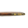 Benjamin Sells Ohio Percussion Rifle