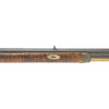 Benjamin Sells Ohio Percussion Rifle
