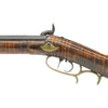Benjamin Sells Ohio Percussion Rifle