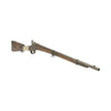 Mexican Whitney-Laidley Type Rolling Block Carbine, Firearms, Rifle, Other