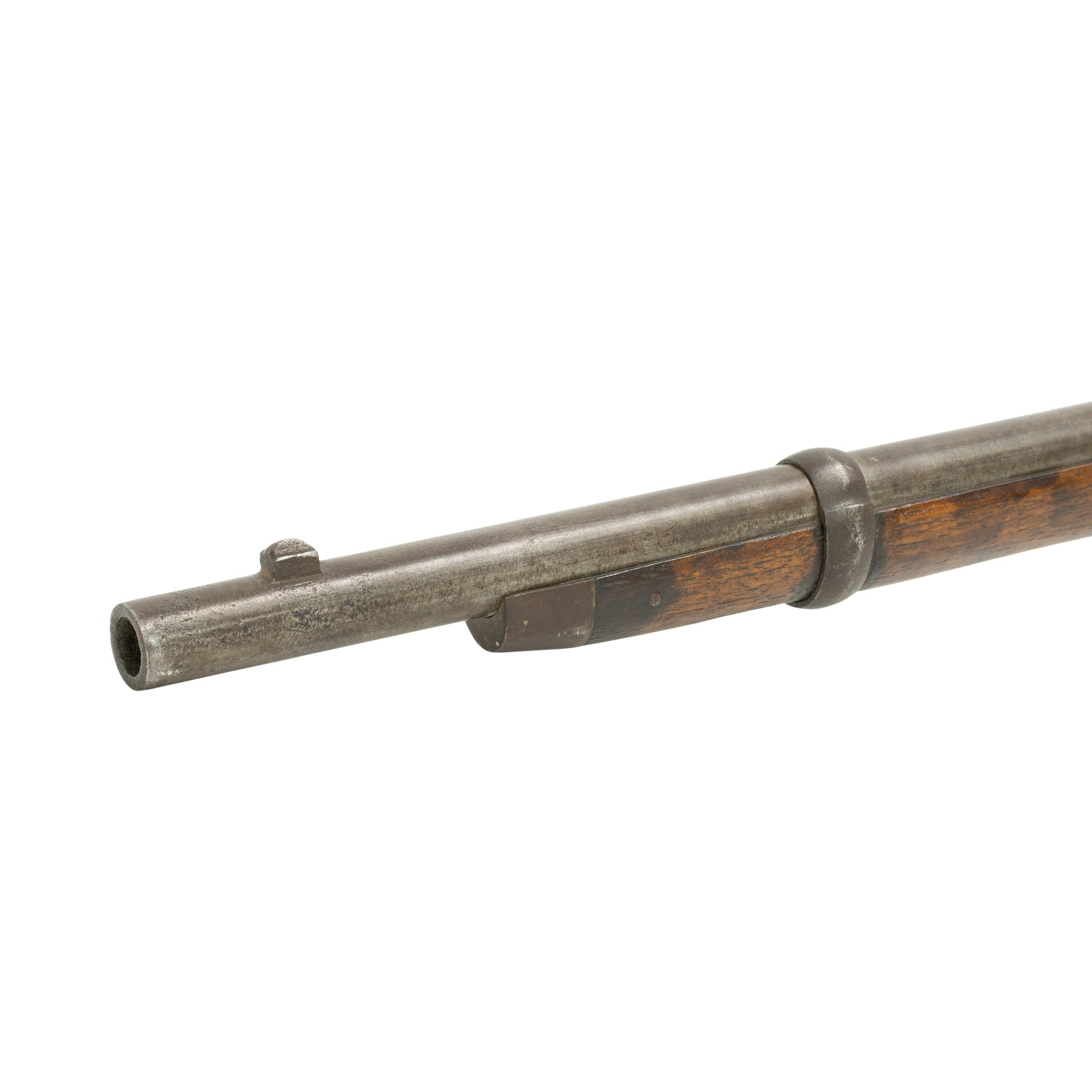 Mexican Whitney-Laidley Type Rolling Block Carbine