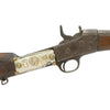 Mexican Whitney-Laidley Type Rolling Block Carbine