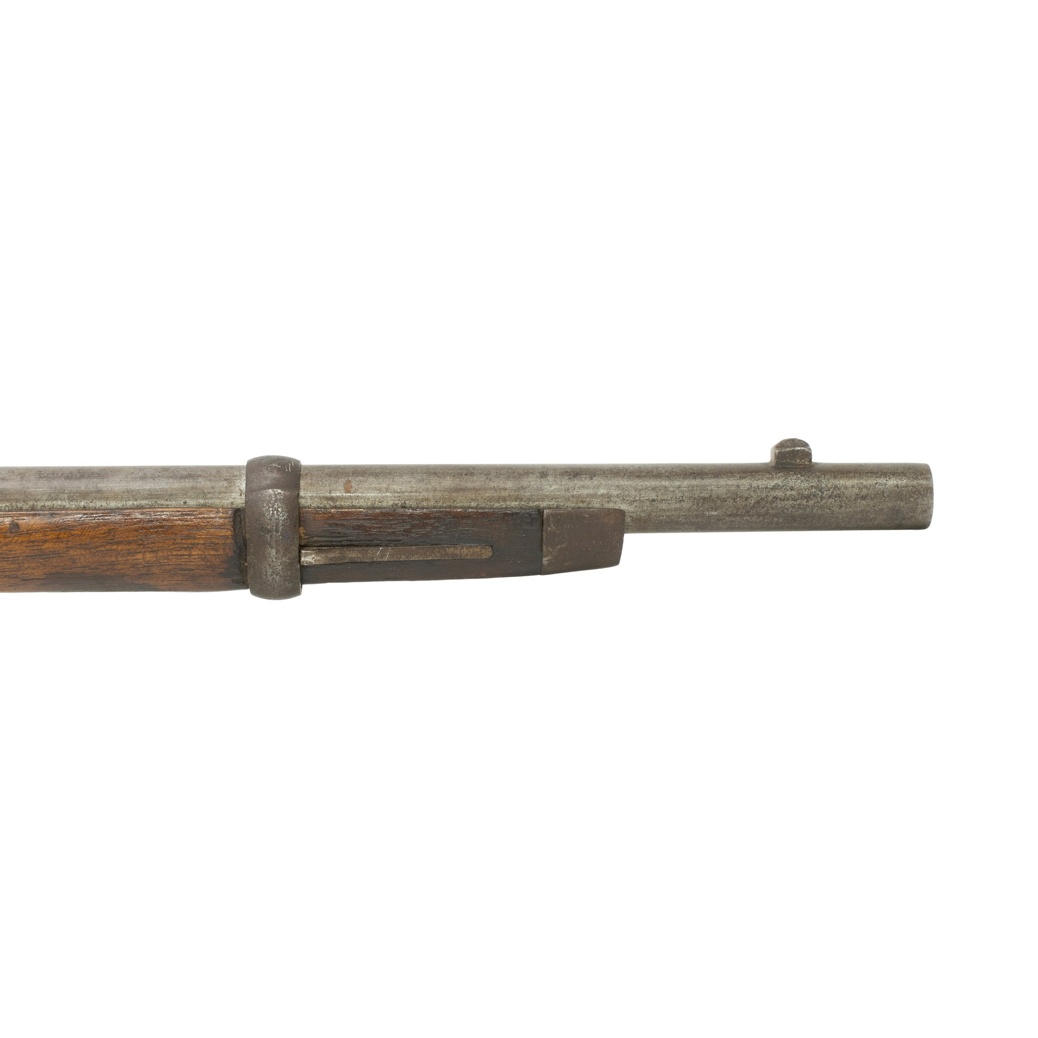 Mexican Whitney-Laidley Type Rolling Block Carbine