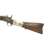 Mexican Whitney-Laidley Type Rolling Block Carbine