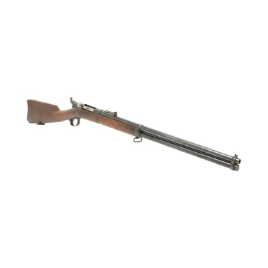 Remington-Keene Frontier Model U.S. Indian Department Rifle, Firearms, Rifle, Bolt Action