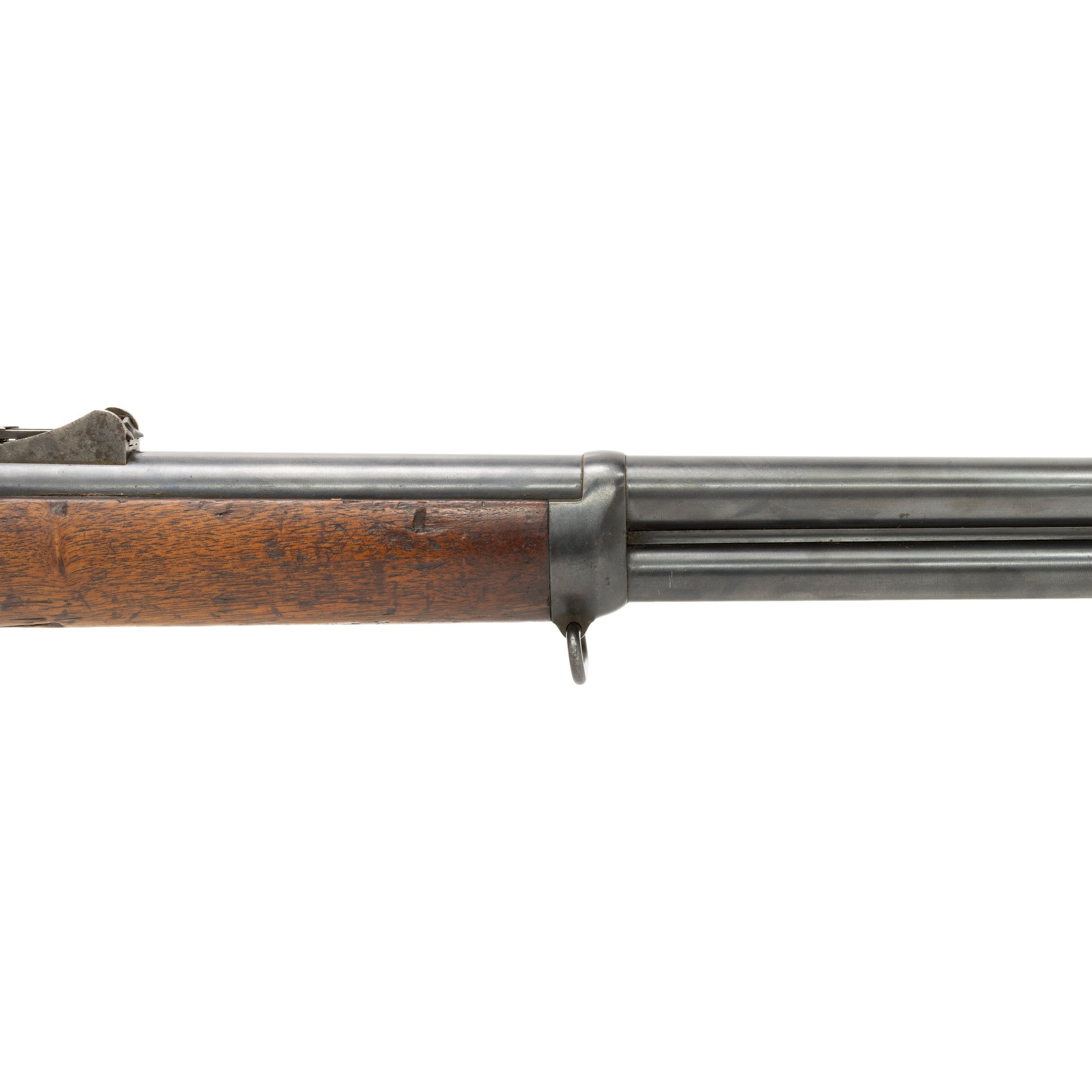 Remington-Keene Frontier Model U.S. Indian Department Rifle