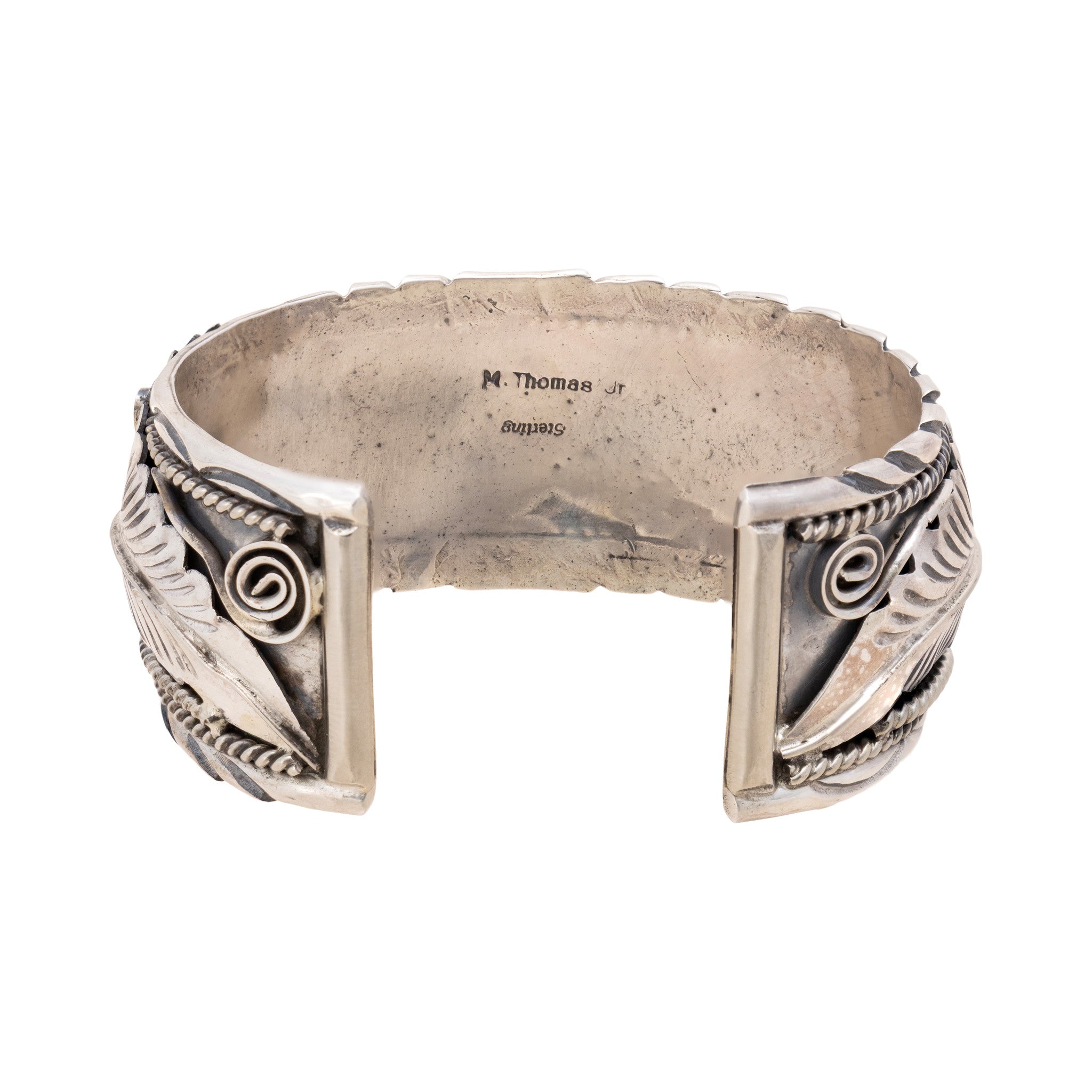 Navajo Turquoise Bracelet