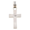 Tommy Singer Cross Pendant