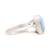Navajo Golden Hill Turquoise Ring