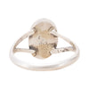 Navajo Golden Hill Turquoise Ring