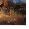 Monarch of the Tetons by Greg Parker