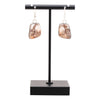 Navajo Wild Horse Earrings