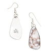 Navajo Wild Horse Earrings