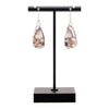 Navajo Wild Horse Earrings