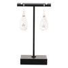 Navajo Wild Horse Earrings