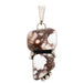 Navajo Wild Horse Pendant, Jewelry, Necklace, Native