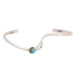 Navajo Turquoise Bracelet, Jewelry, Bracelet, Native