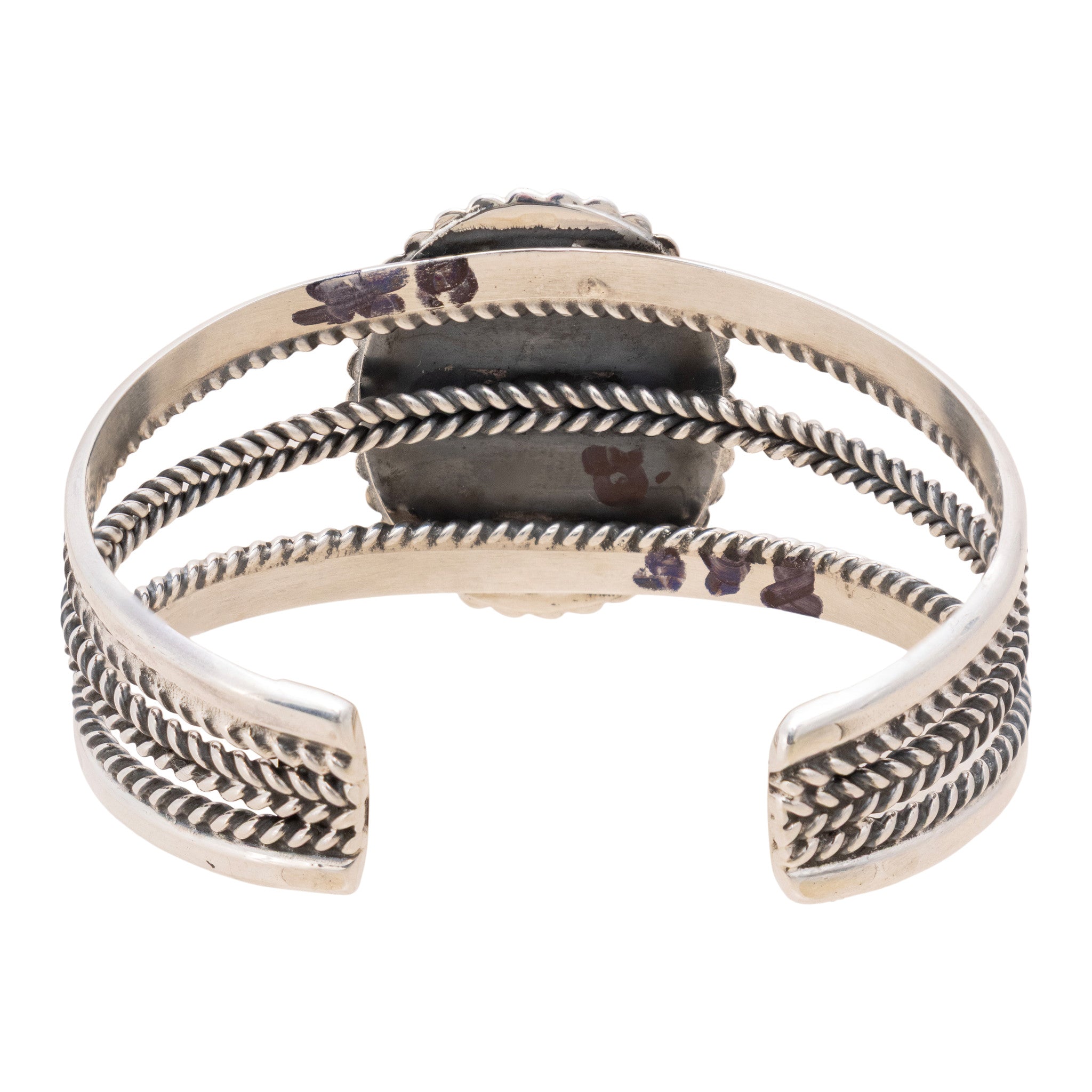 Navajo Turquoise Bracelet