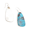 Navajo Turquoise Earrings