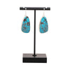 Navajo Turquoise Earrings