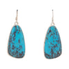 Navajo Turquoise Earrings