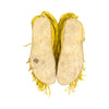 Geronimo's Apache Moccasins
