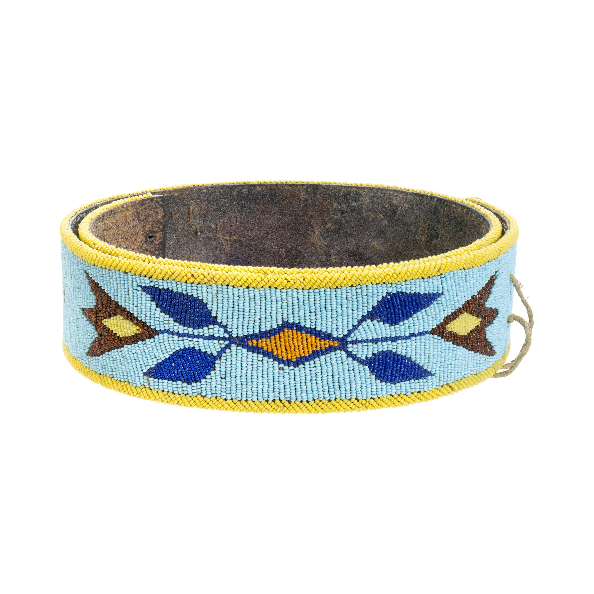 Plateau Belt