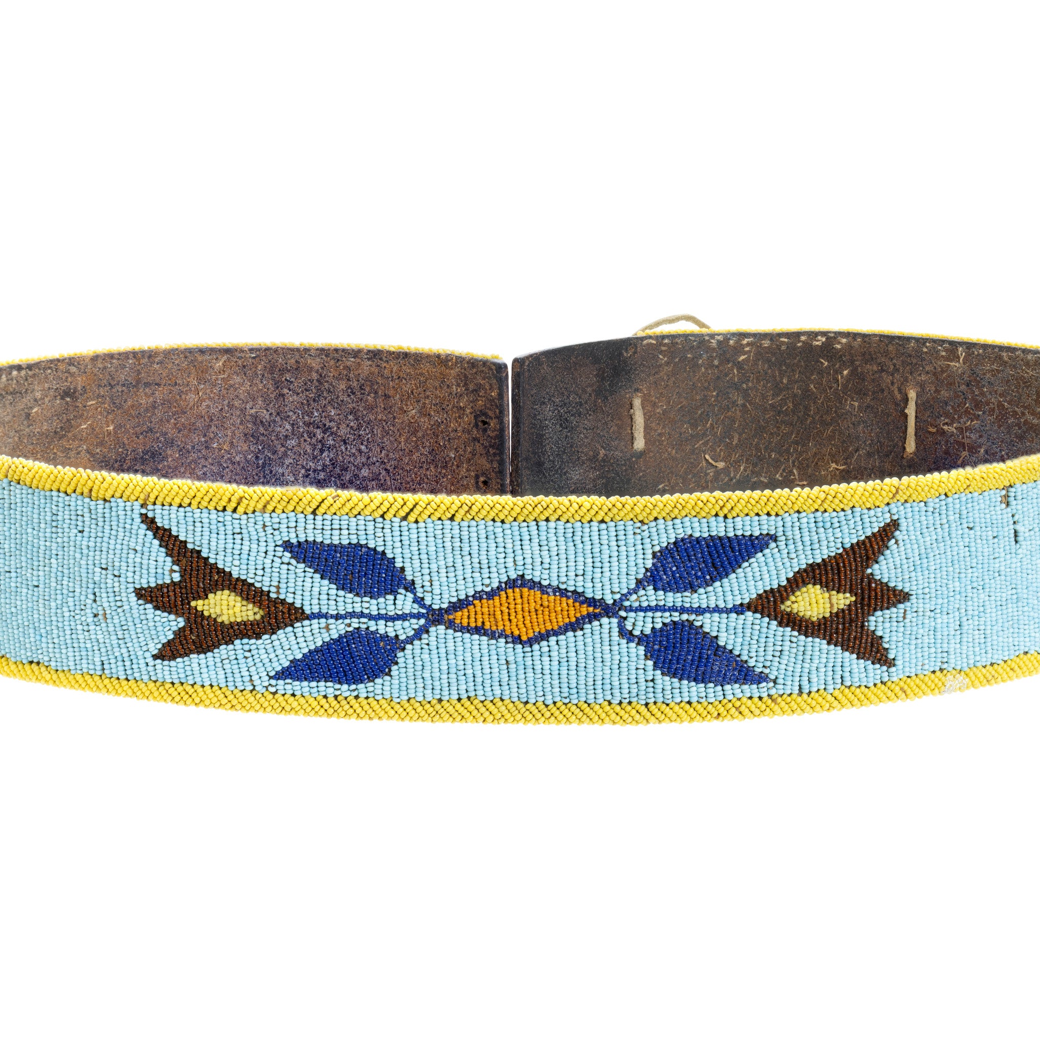 Plateau Belt