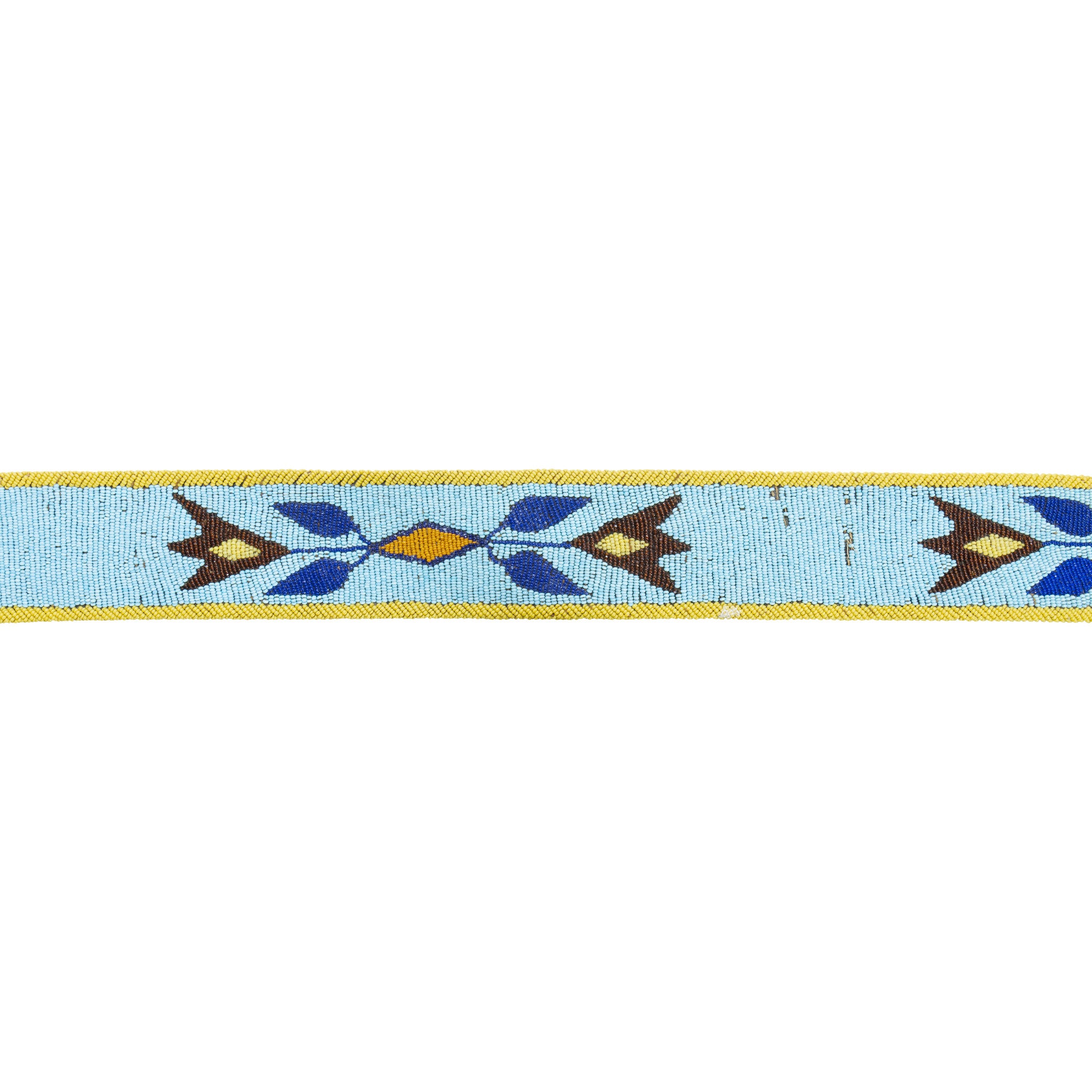 Plateau Belt