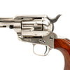 Colt Single Action Army Revolver with Factory Letter
