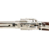 Colt Single Action Army Revolver with Factory Letter