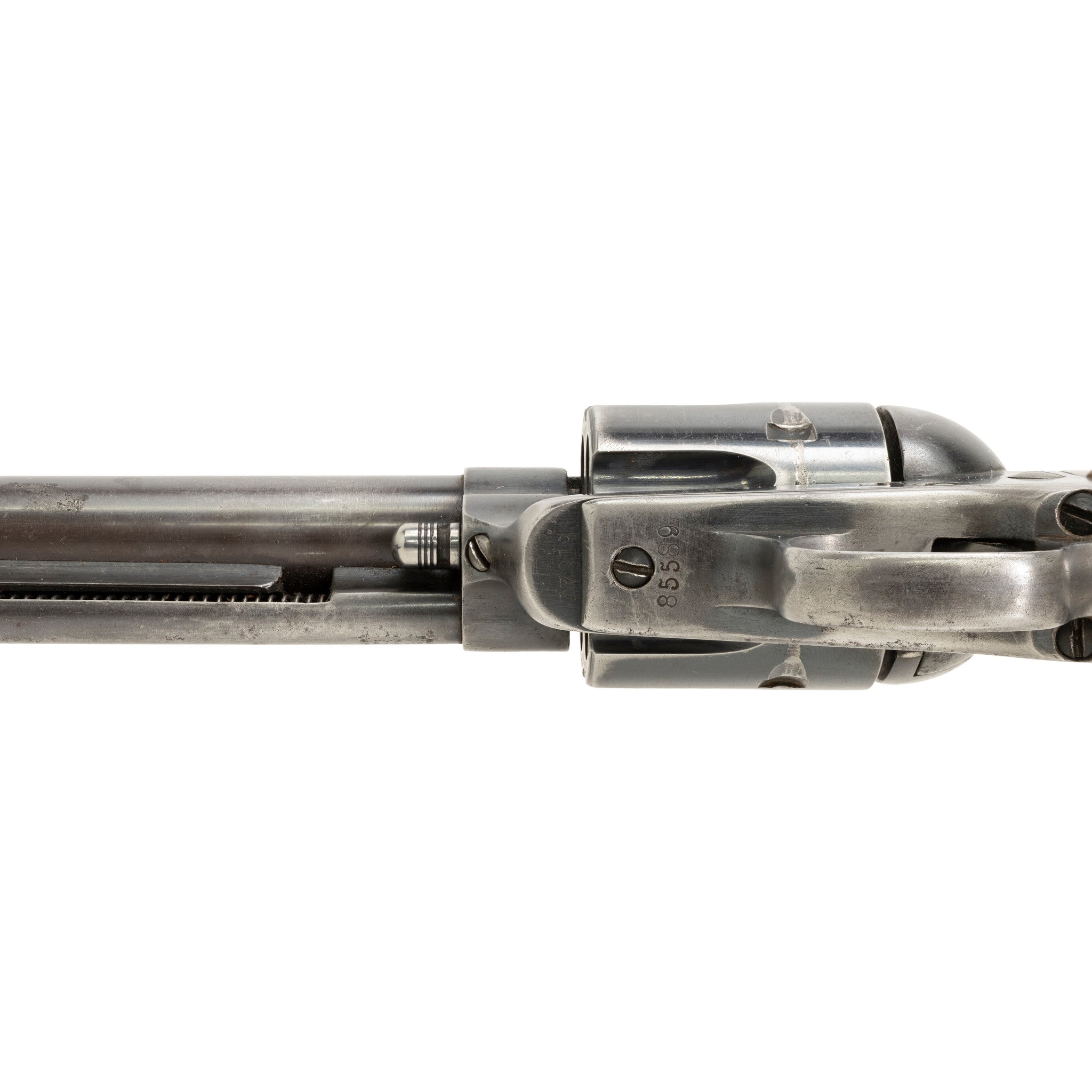 Colt 1st Gen Single Action Army Revolver