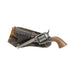 Colt 1st Gen Single Action Army Revolver, Firearms, Handgun, Revolver