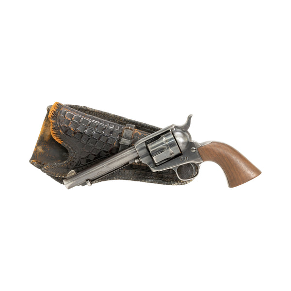 Colt 1st Gen Single Action Army Revolver, Firearms, Handgun, Revolver