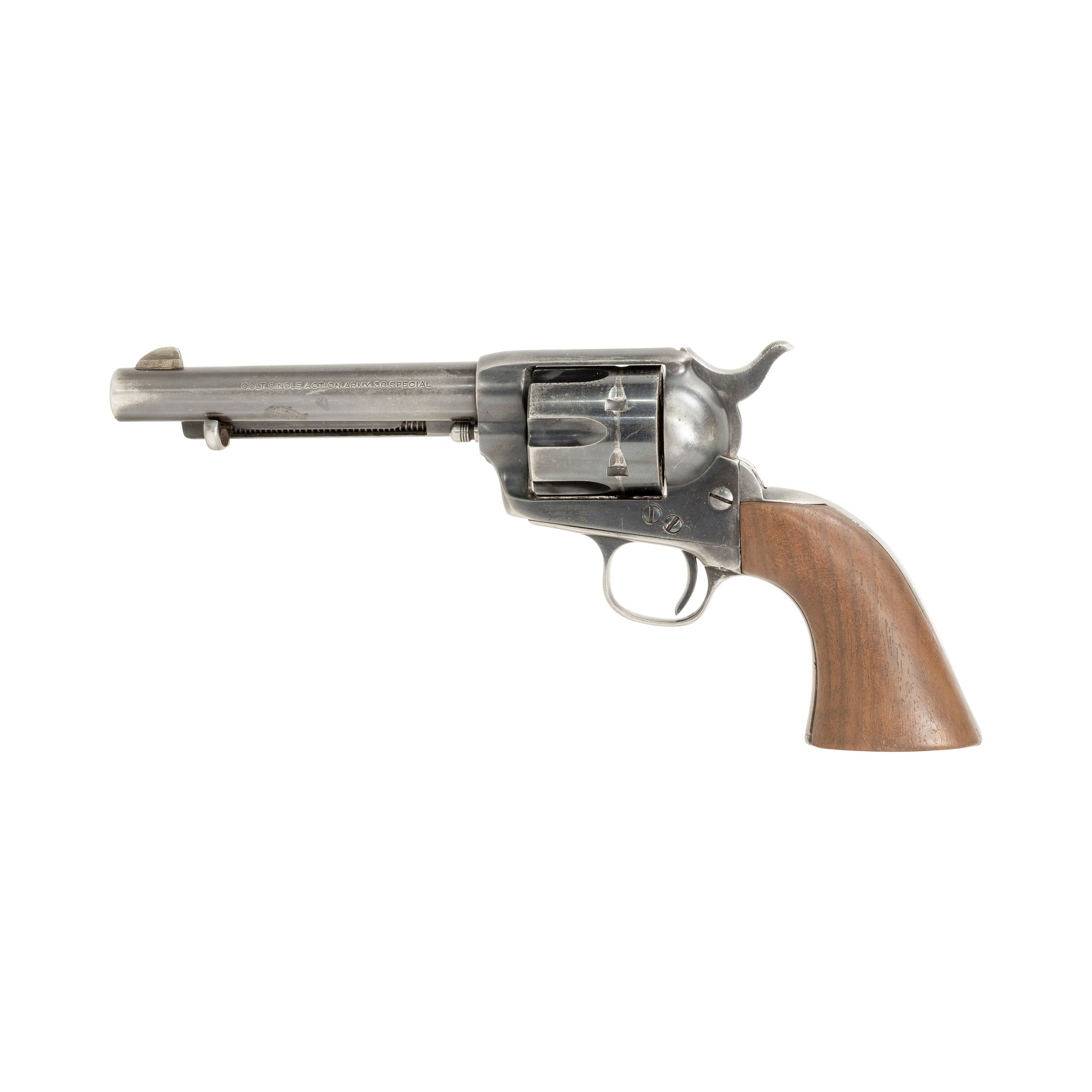 Colt 1st Gen Single Action Army Revolver
