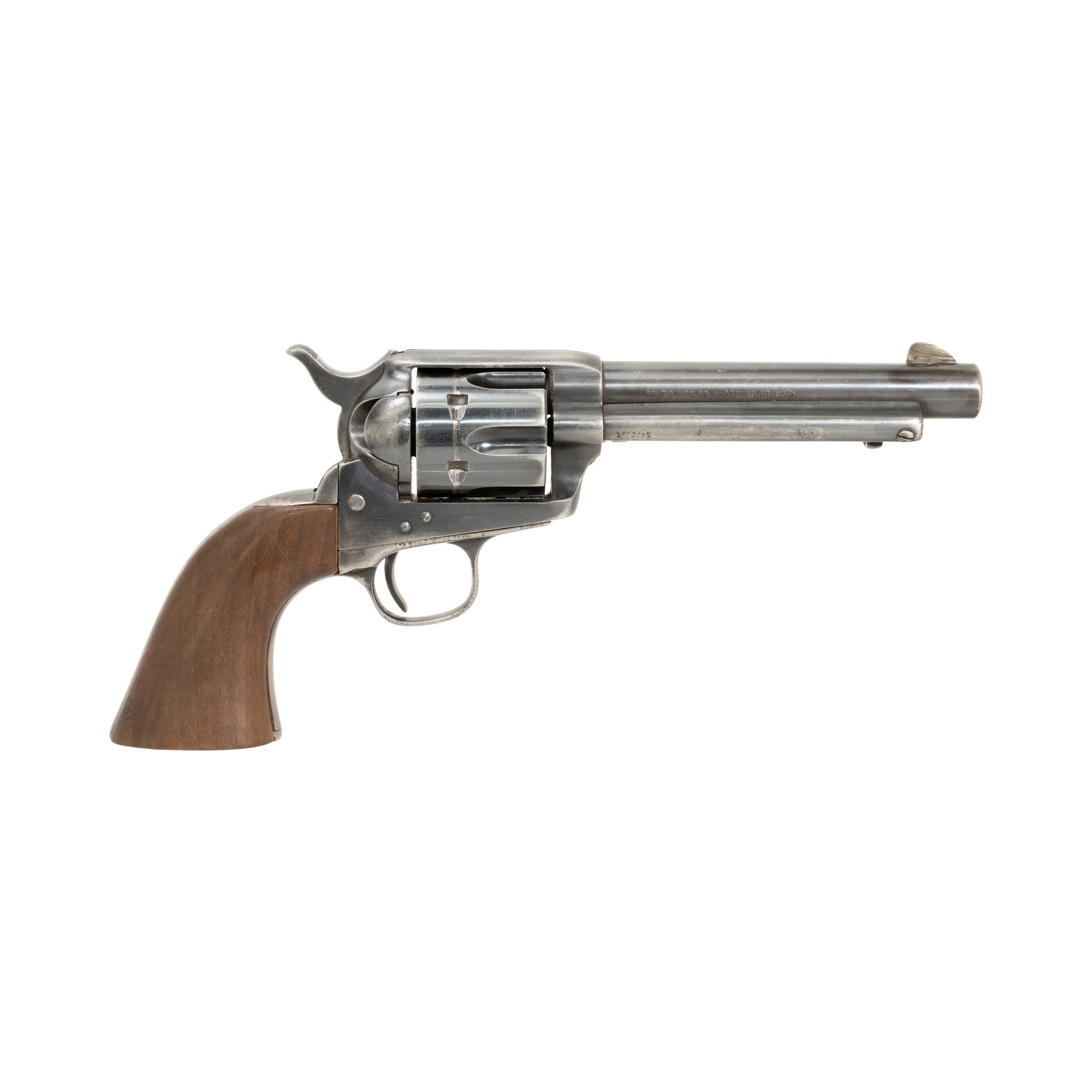 Colt 1st Gen Single Action Army Revolver