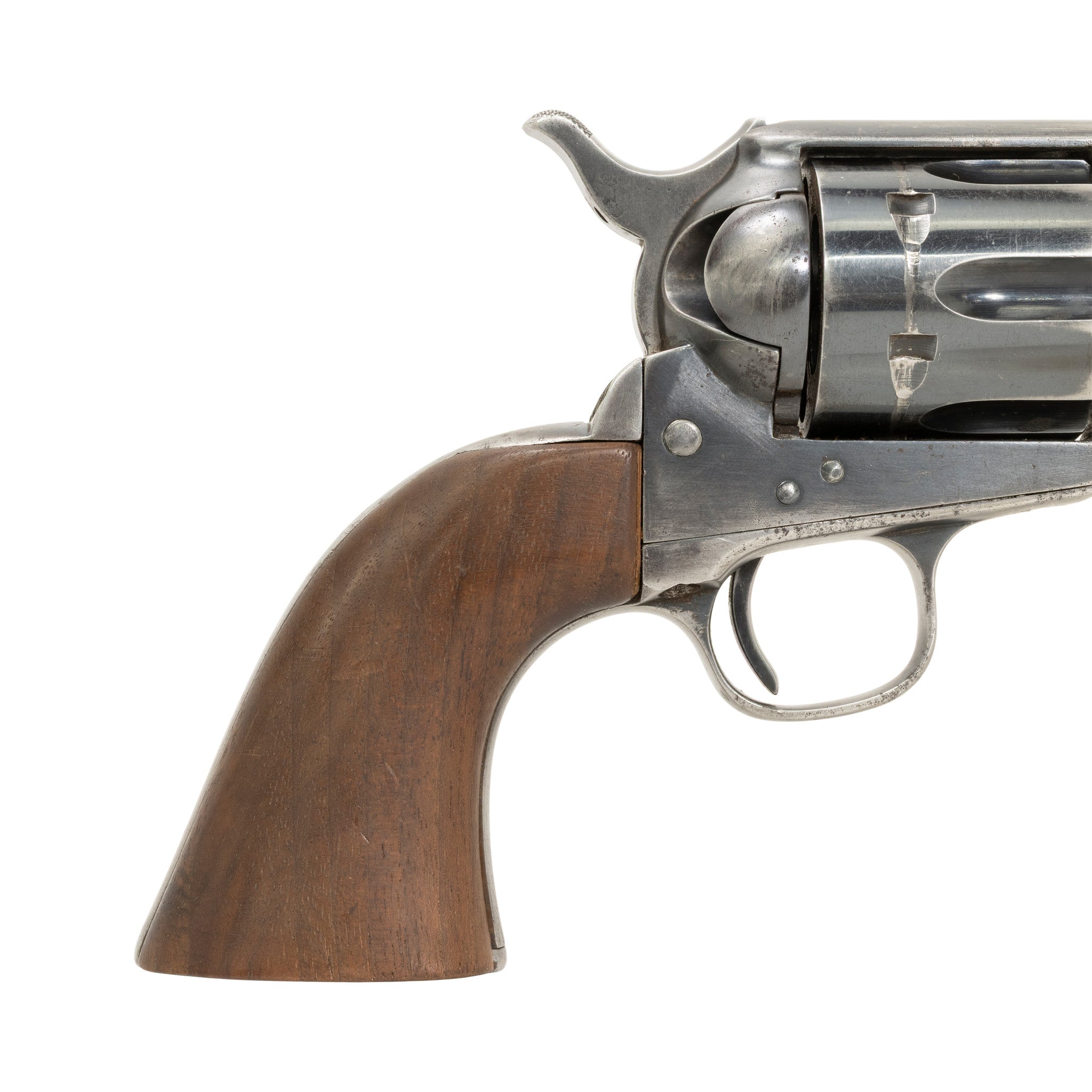 Colt 1st Gen Single Action Army Revolver