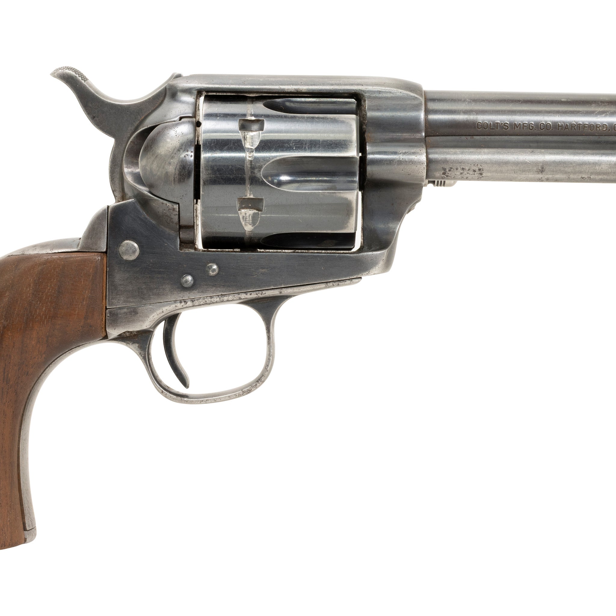 Colt 1st Gen Single Action Army Revolver