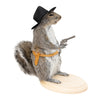 Cowboy Squirrel
