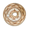 Mimbres Pottery Bowl, Native, Pottery, Prehistoric