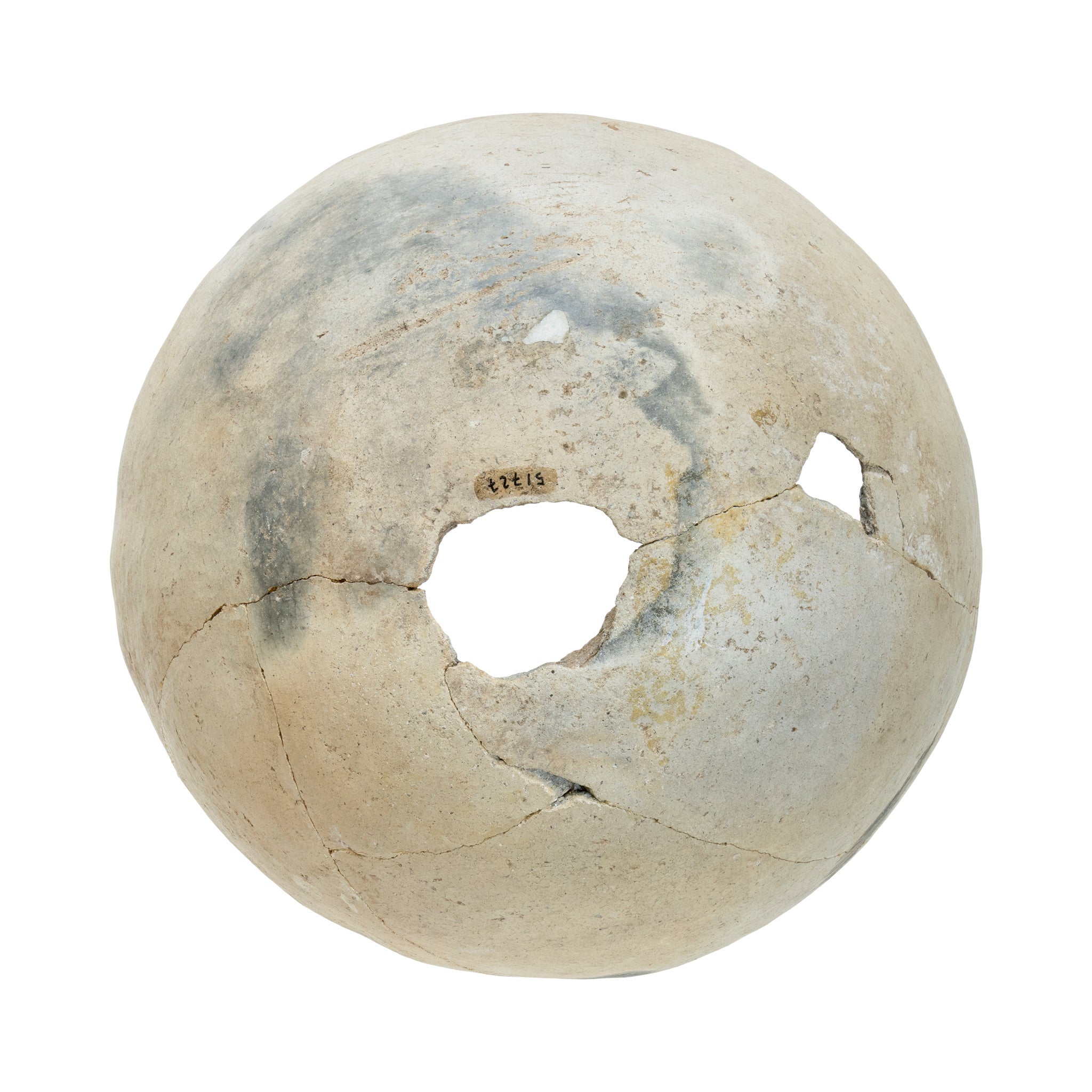 Mimbres Pottery Bowl