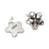 Southwest Wild Horse Earrings